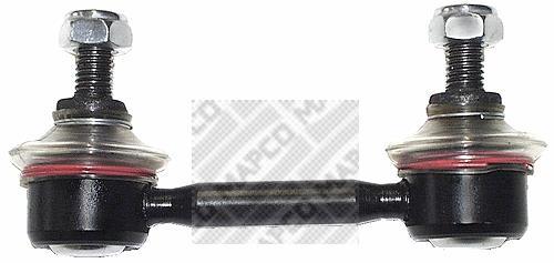 Biellette de barre stabilisatrice (Biellette antiroulis) MAPCO 51641HPS