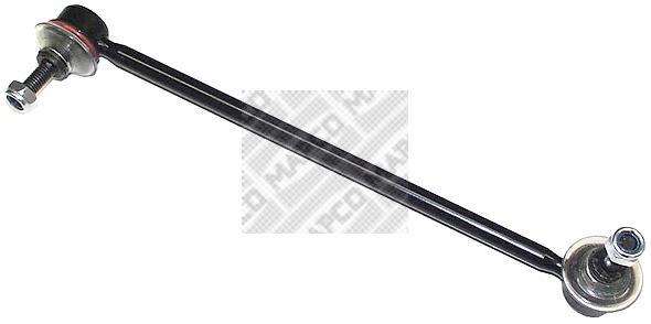Biellette de barre stabilisatrice (Biellette antiroulis) MAPCO 51642HPS