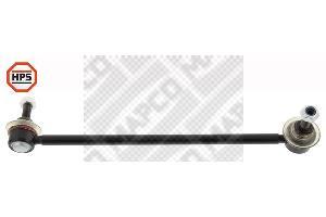 Biellette de barre stabilisatrice (Biellette antiroulis) MAPCO 51643HPS
