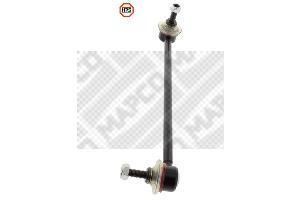 Biellette de barre stabilisatrice (Biellette antiroulis) MAPCO 51643HPS