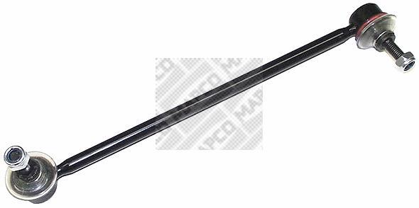 Biellette de barre stabilisatrice (Biellette antiroulis) MAPCO 51643HPS