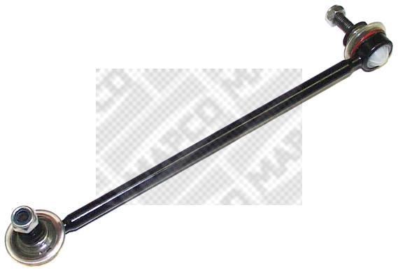 Biellette de barre stabilisatrice (Biellette antiroulis) MAPCO ref. 51645HPS