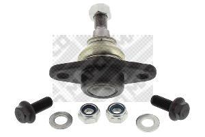 Rotule de suspension (Rotule de pivot) MAPCO ref. 51660