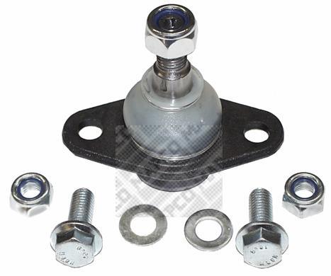 Rotule de suspension (Rotule de pivot) MAPCO ref. 51660