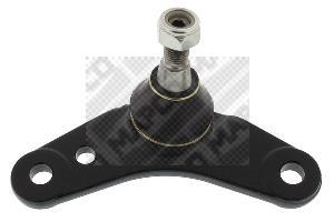 Rotule de suspension (Rotule de pivot) MAPCO 51661