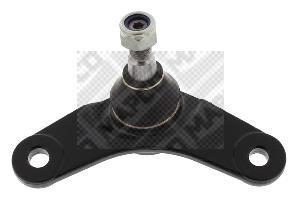 Rotule de suspension (Rotule de pivot) MAPCO ref. 51662