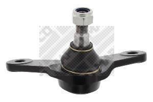 Rotule de suspension (Rotule de pivot) MAPCO ref. 51662