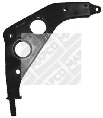 Triangle de suspension MAPCO ref. 51664