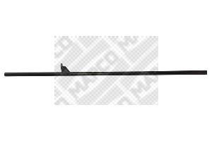 Biellette de direction (Barre de connexion direction) MAPCO 51677