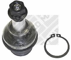 Rotule de suspension (Rotule de pivot) MAPCO ref. 51685