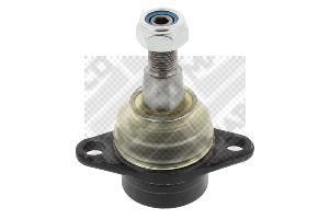 Rotule de suspension (Rotule de pivot) MAPCO 51688