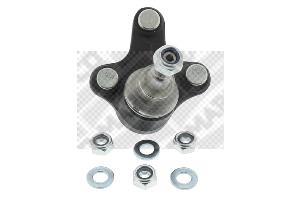 Rotule de suspension (Rotule de pivot) MAPCO ref. 51724