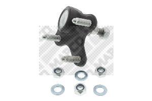 Rotule de suspension (Rotule de pivot) MAPCO ref. 51724