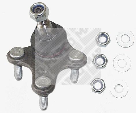Rotule de suspension (Rotule de pivot) MAPCO ref. 51724