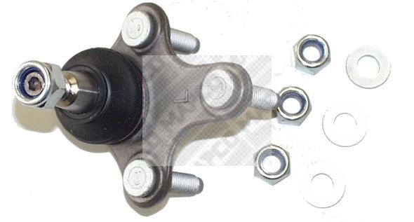 Rotule de suspension (Rotule de pivot) MAPCO ref. 51724