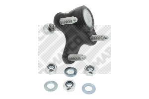 Rotule de suspension (Rotule de pivot) MAPCO ref. 51725