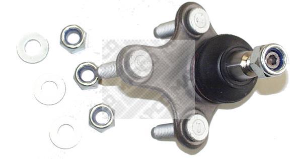 Rotule de suspension (Rotule de pivot) MAPCO ref. 51725