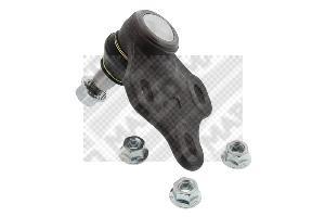 Rotule de suspension (Rotule de pivot) MAPCO 51754