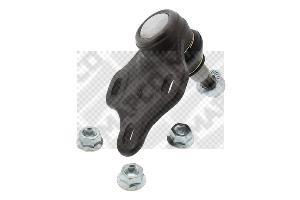 Rotule de suspension (Rotule de pivot) MAPCO 51755