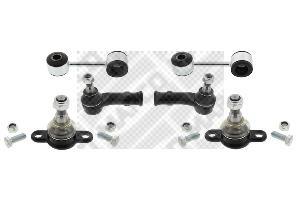 Kit de réparation, suspension de roue MAPCO ref. 51814