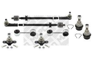 Kit de reparación, barra oscilante supensión MAPCO ref. 51816