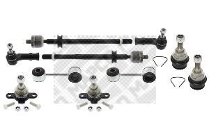 Kit de réparation, suspension de roue MAPCO ref. 51817