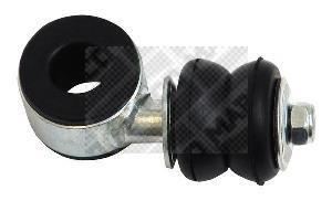 Biellette de barre stabilisatrice (Biellette antiroulis) MAPCO 51821