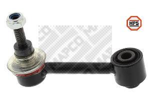 Biellette de barre stabilisatrice (Biellette antiroulis) MAPCO 51829HPS
