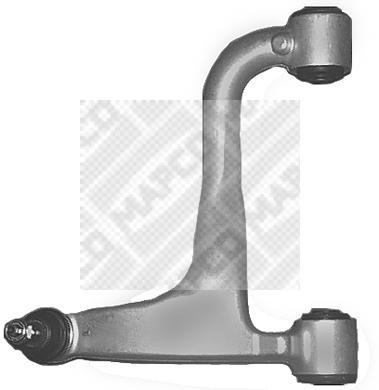 Triangle de suspension MAPCO 51842