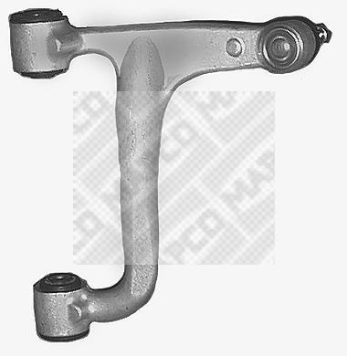 Triangle de suspension MAPCO 51842