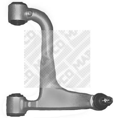 Triangle de suspension MAPCO 51843