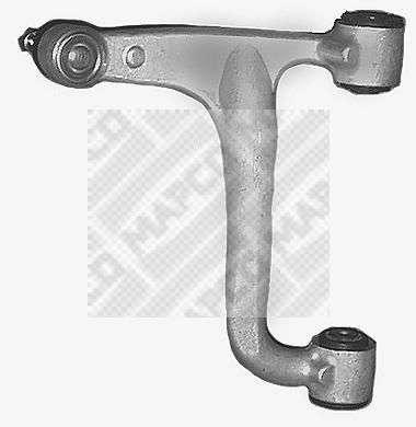 Triangle de suspension MAPCO 51843