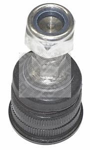 Rotule de suspension (Rotule de pivot) MAPCO 51847
