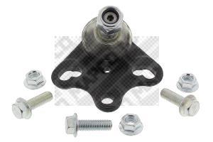 Rotule de suspension (Rotule de pivot) MAPCO 51848