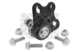 Rotule de suspension (Rotule de pivot) MAPCO 51848