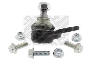 Rotule de suspension (Rotule de pivot) MAPCO 51848