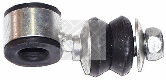 Biellette de barre stabilisatrice (Biellette antiroulis) MAPCO ref. 51861