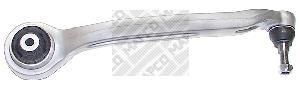 Triangle de suspension MAPCO ref. 51875