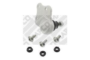 Rotule de suspension (Rotule de pivot) MAPCO 51882