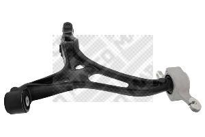 Triangle de suspension MAPCO 51884
