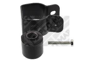 Biellette de barre stabilisatrice (Biellette antiroulis) MAPCO 51932
