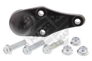 Rotule de suspension (Rotule de pivot) MAPCO ref. 52247