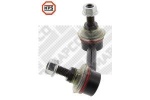 Biellette de barre stabilisatrice (Biellette antiroulis) MAPCO 52265HPS