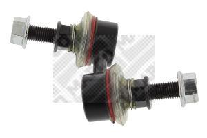 Biellette de barre stabilisatrice (Biellette antiroulis) MAPCO 52266