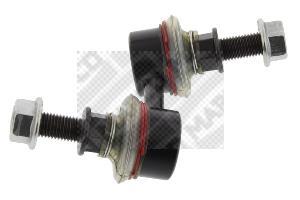 Biellette de barre stabilisatrice (Biellette antiroulis) MAPCO 52267