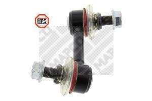 Biellette de barre stabilisatrice (Biellette antiroulis) MAPCO ref. 52277HPS