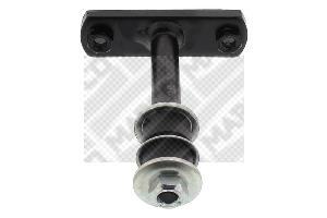 Biellette de barre stabilisatrice (Biellette antiroulis) MAPCO 52281