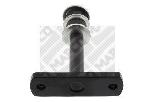 Biellette de barre stabilisatrice (Biellette antiroulis) MAPCO 52281