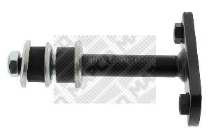 Biellette de barre stabilisatrice (Biellette antiroulis) MAPCO 52281