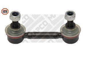 Biellette de barre stabilisatrice (Biellette antiroulis) MAPCO 52304HPS